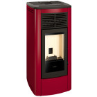 Salamandra a Pellets Shara Ventilada - Ferlux